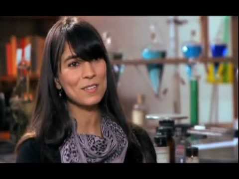Mujeres de ciencia: Investigación en Antártida